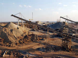 ITE Group to acquire Mining Indaba in £30mn deal